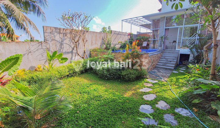 Villa, Charming New Villa in Peaceful Abiansemal, Bali Villa, Charming New Villa in Peaceful Abiansemal, Bali