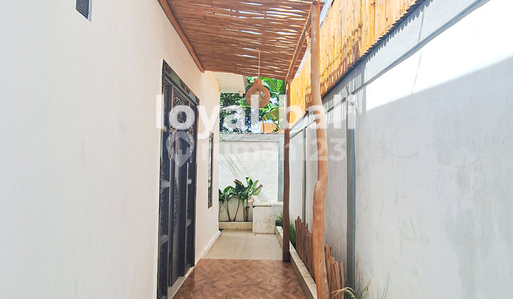 Villa, Brand New Villa With Swimming Pool In Benoa, Bali 2