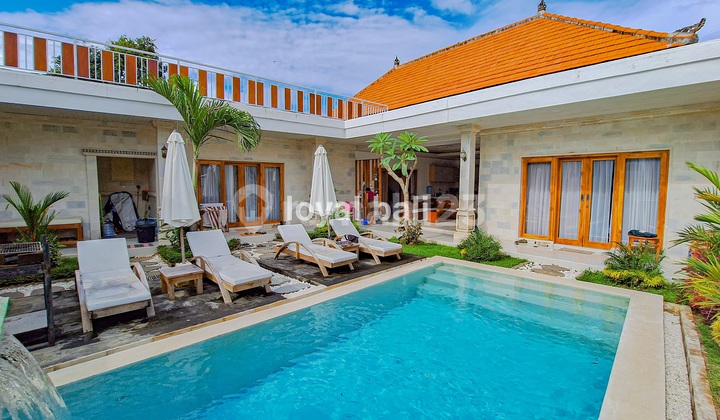 Villa, Brand New Villa Near Balangan Beach, Jimbaran, Bali