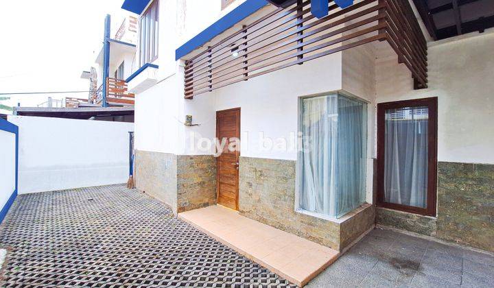 Rumah, Modern House and Convenient Location in Ungasan, Bali 2