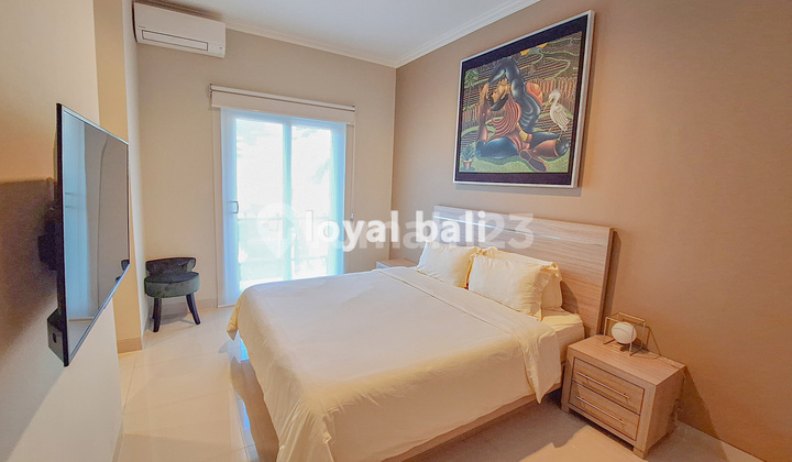 Rumah, Modern House With Strategic Location In Jimbaran, Bali 2