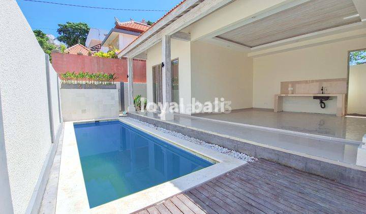 Villa, Charming Brand New Villa in Ungasan, Bali 2