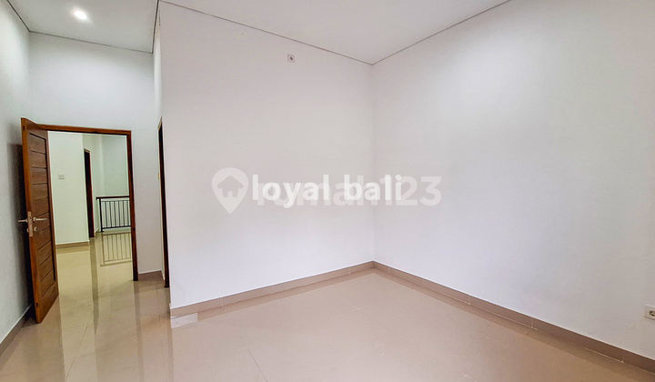 Rumah, Brand New House In The Center Of Denpasar City, Bali 2
