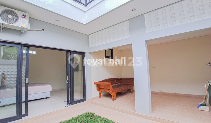 Brand New House With Modern Minimalist Design In Sanur, Bali 2