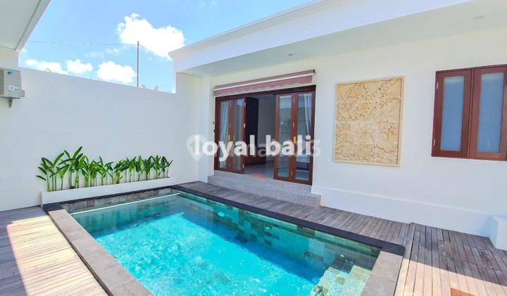 Villa, Brand New Luxury Villa With Sea View In Ungasan, Bali 2