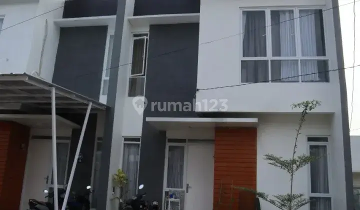 Rumah Syariah 2 Lantai Lokasi Strategis di Cileungsi Dan Cibubur 1