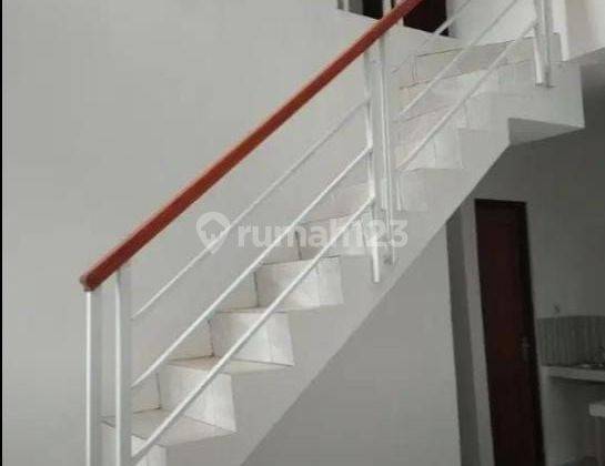 Disewakan Rumah 2 Lantai, Lokasi Dekat MM 2100 dan Cileungsi 3