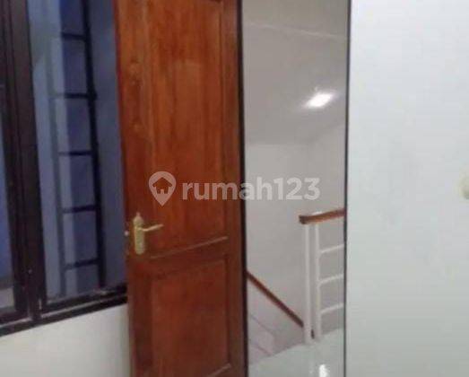 Disewakan Rumah 2 Lantai, Lokasi Dekat MM 2100 dan Cileungsi 9