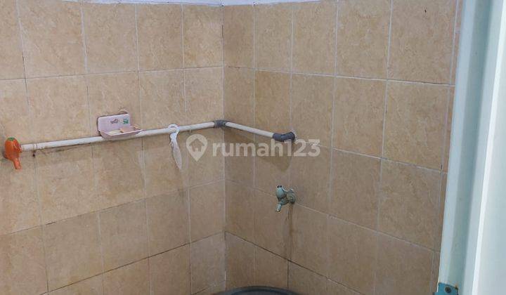 Disewakan rumah dekat MM 2100, lingkungan aman dan asri 6