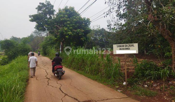 Di Jual Cepat, Tanah , di Depan Sma N 2 Setu Bekasi, Jalan Orchid Raya Harvest City 1