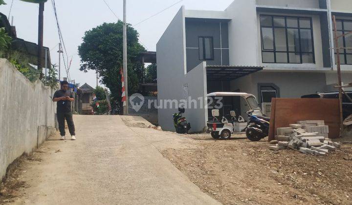 Jual Kost 13 Kamar Sudah SHM di Dramaga Ipb 2