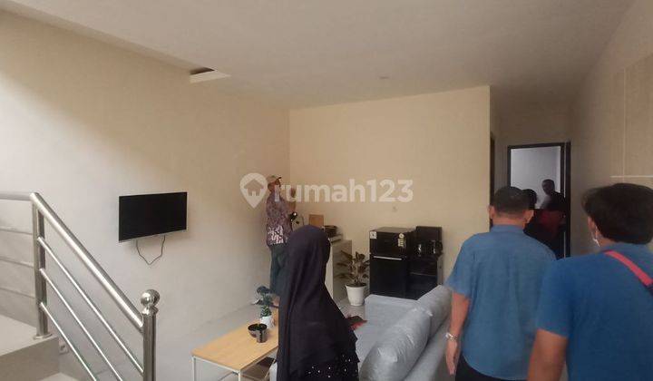 Di Jual Rukost Termurah Terluas Bangunannya di Dramaga Ipb 2