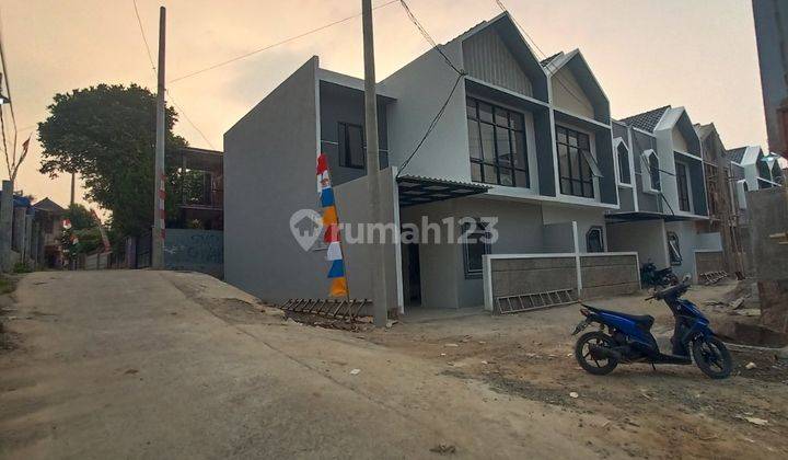 Di Jual Rukost Termurah Terluas Bangunannya di Dramaga Ipb 1