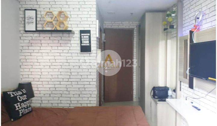 Apartemen Sudirman Suites Full Furnished 1