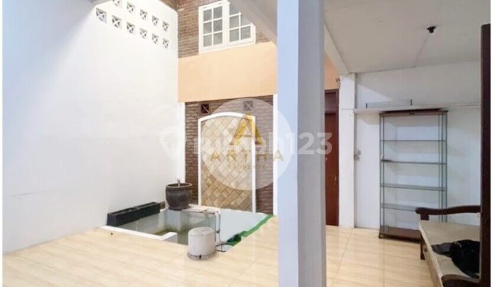 Rumah di Cimindi Cocok Untuk Usaha  3