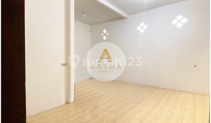 Rumah di Cimindi Cocok Untuk Usaha  4