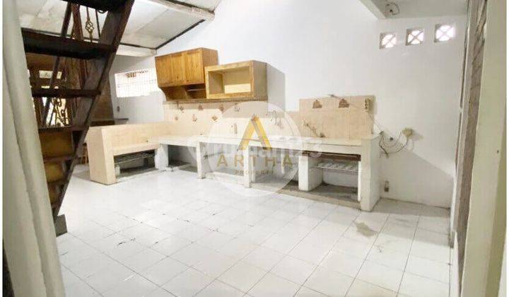 Rumah di Cimindi Cocok Untuk Usaha  6