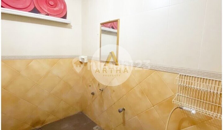 Rumah di Cimindi Cocok Untuk Usaha  7