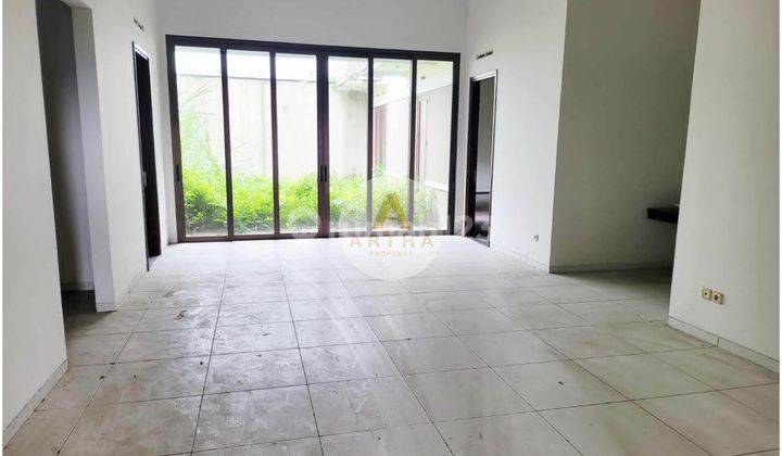 Rumah Bandung Tempo Doeloe di Kota Baru Parahyangan 2