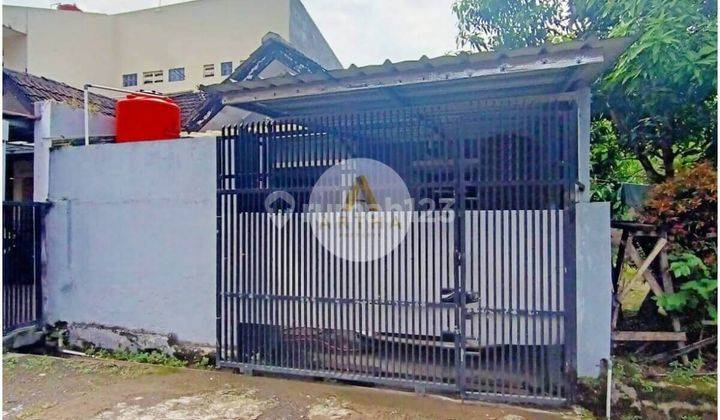 Rumah di Taman Rahayu Bagus Dan Siap Huni 1