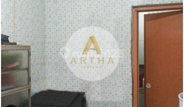 Rumah Taman Cibaduyut Indah Bandung 5