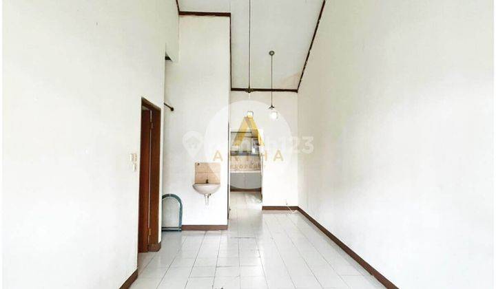 Rumah Siap Huni Taman Kopo Indah Bandung 2