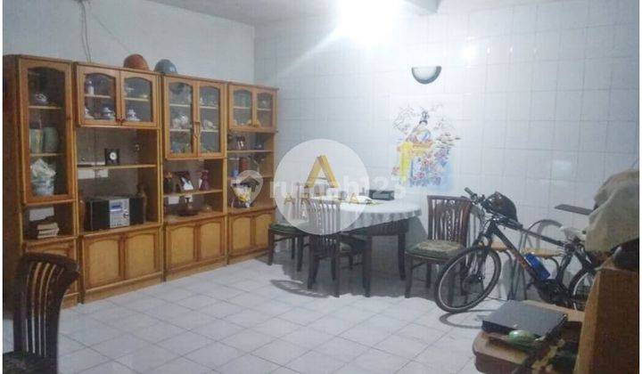 Rumah Murah Siap Huni di Komplek Cibolerang Indah Bandung 2