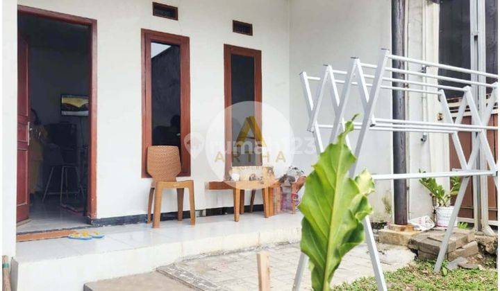 Rumah Murah Siap Huni Taman Cibaduyut Indah Bandung 2