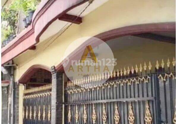 Rumah Siap Huni Strategis di Cibeureum Cimahi 1