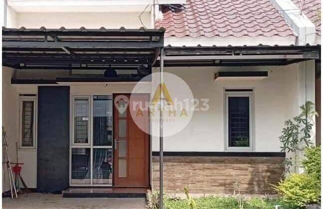 Rumah Siap Huni di Katapang Indah Residence 1