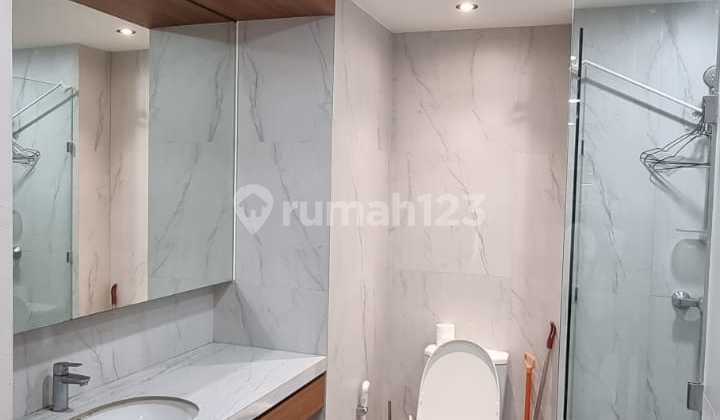 Disewakan Gallery Cimbuleuit Apartment 3 Type Loft 2