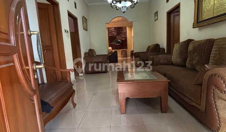 Dijual Rumah Daerah Sayap Cipaganti 2