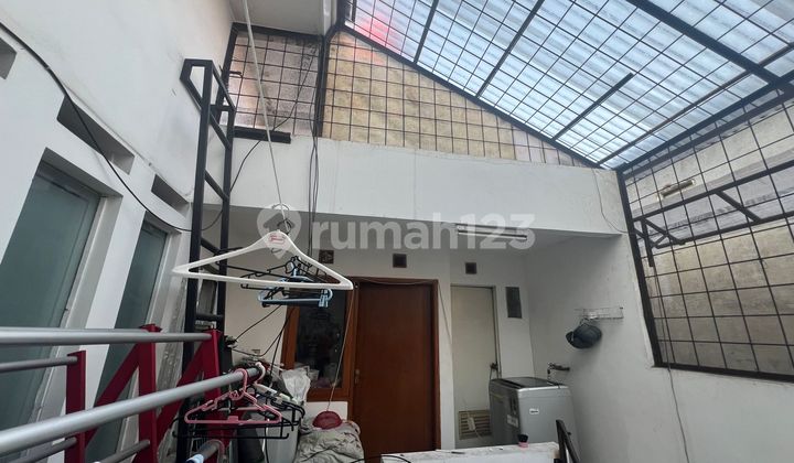 FOR SALE RUMAH Taman Kopo Indah 3 FOR SALE RUMAH Taman Kopo Indah 3