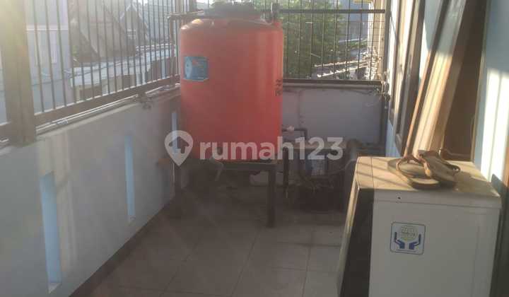 Dijual Rumah Siap Huni Tki 1 2