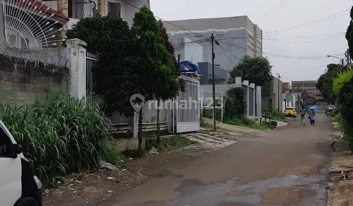 Dijual Rumah Tinggal 2 Lantai 2