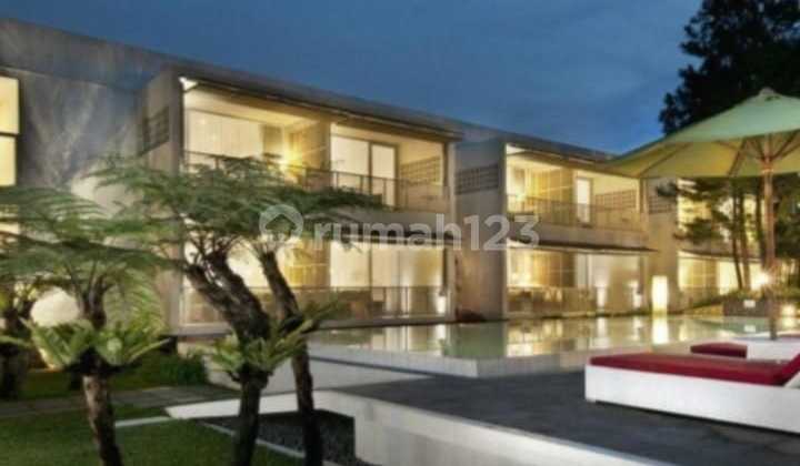 For Sale 3-Star Hotel (Dago Wing) 2