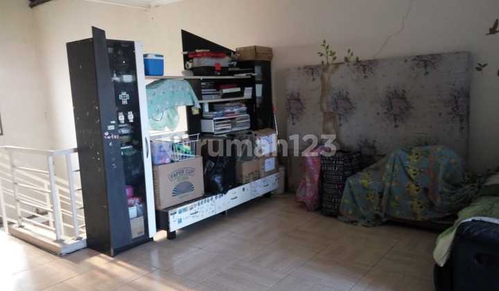 For Sale Rumah di Komplek Pasadena Kota Bandung