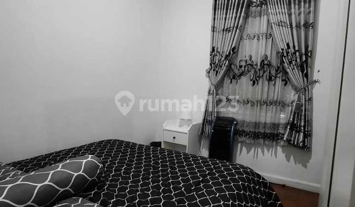 For Rent Rumah Pitaloka - Kbp