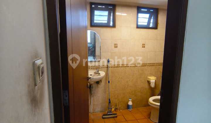 FOR SALE  Rumah Mekar Wangi 