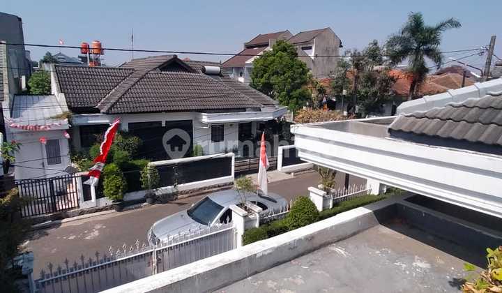 Di Jual Rumah Kembar Indah 1