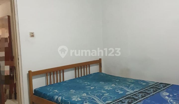 For Sale Rumah Cocok untuk Usaha Kost di Lingkungan Kampus Sayap Dago 2
