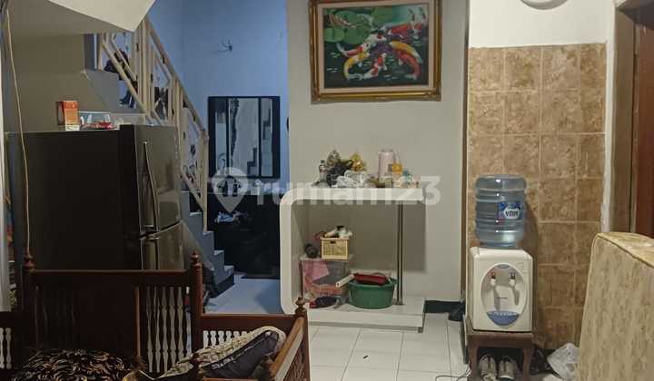 Sell Fast Mrs. House Ready to Occupy in Kiaracondong