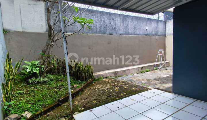 For Rent Minimalist House in Cigadung Cluster Complex 2
