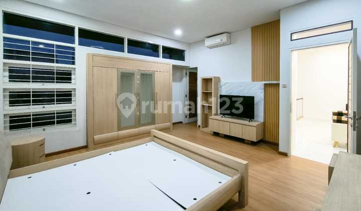 For Sale Batununggal Indah House 2