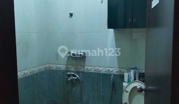 Dijual: Rumah tinggal pusat kota  Jl. Kebon sirih Dekat kantor Gubernuran Bandung