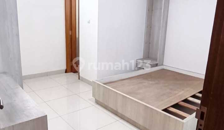 FOR SALE  RUMAH BARU KEMBAR 