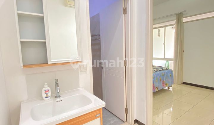 For Rent  Rumah Purbasari - KBP