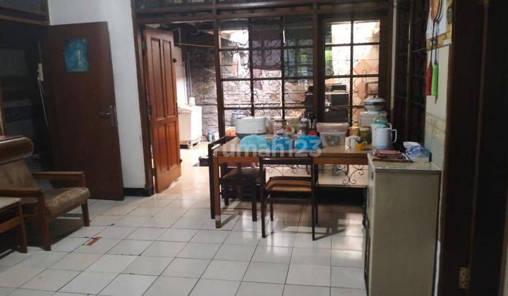 For Sale Rumah Siap Huni Rumah Luas Bisa Utk Usaha Konfeksi Atau Usaha Kuliner Rumahan Lokasi Tki 1 2