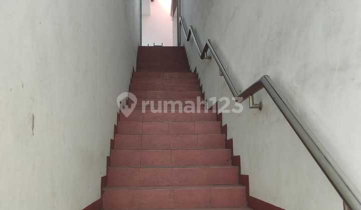 For Sale House + Warehouse in Sumbersari Area 2