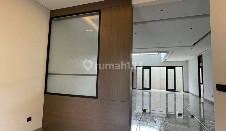 Dijual Rumah Baru Mewah Siap Huni di Setraduta 2